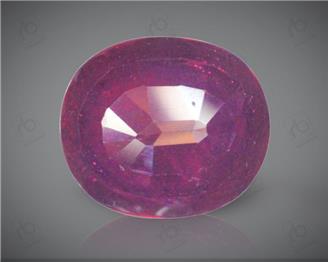 Ruby Heated & Treated 7.38CTS-1302